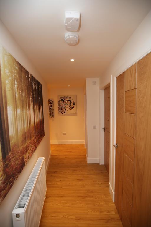 Dalry House Residence EDI Exterior foto