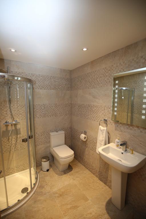 Dalry House Residence EDI Zimmer foto